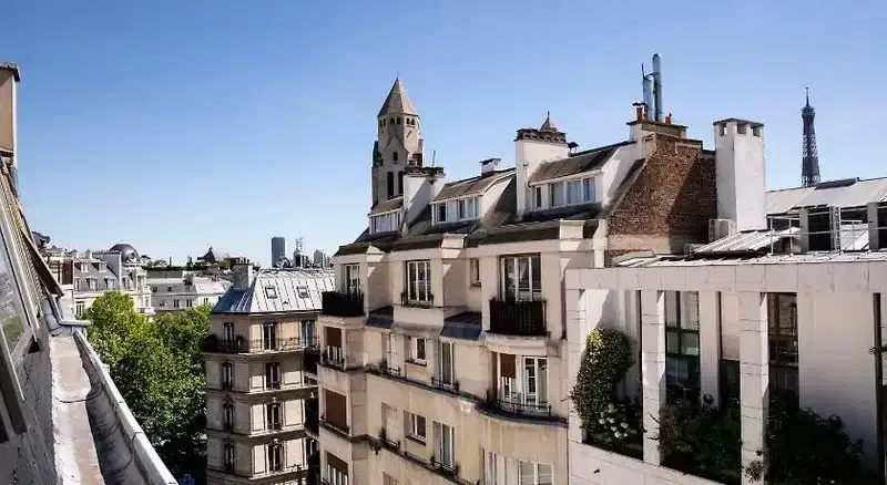 Elysées Régencia