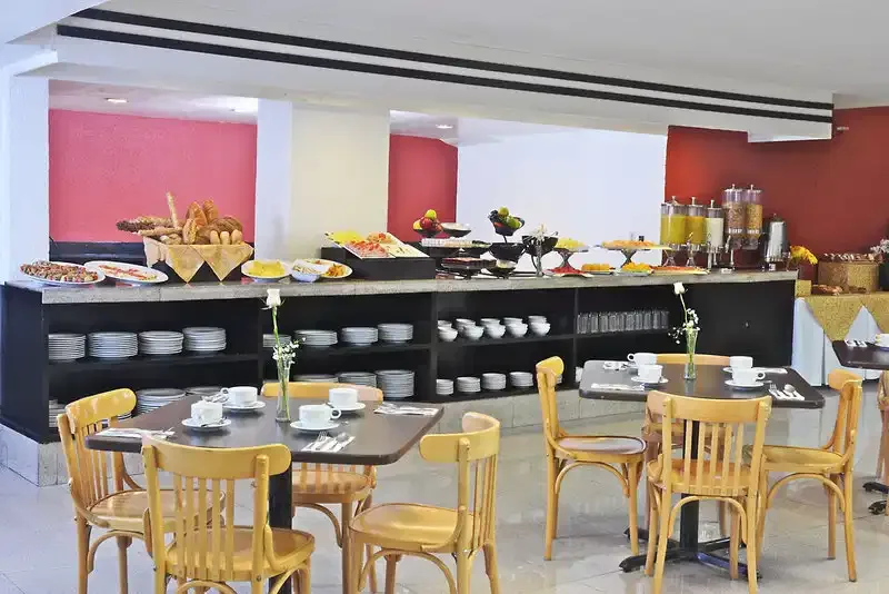 Hotel PF (Plaza Florencia)