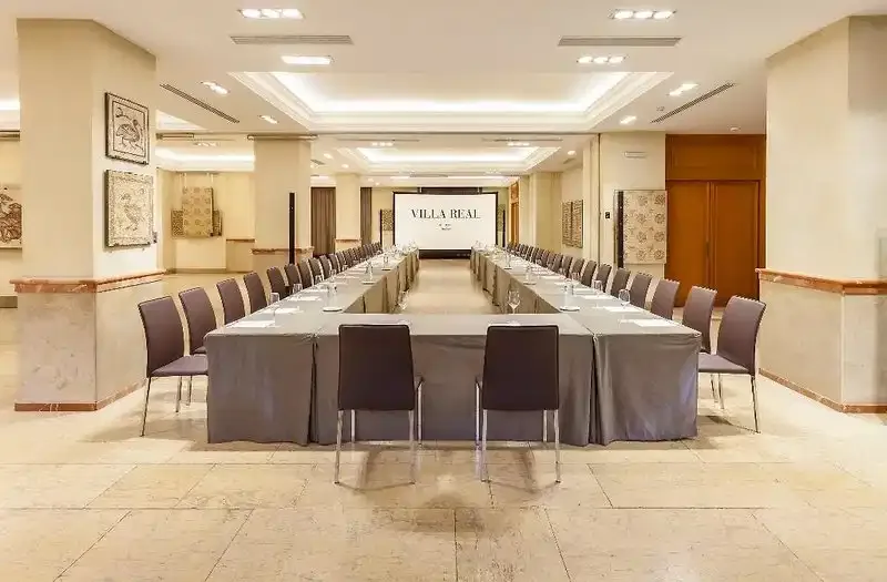 Villa Real