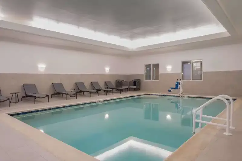 Homewood Suites by Hilton Medford