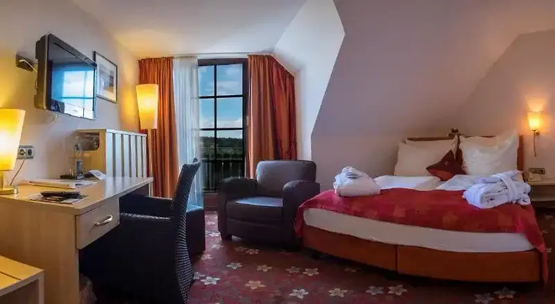 Hotel Walpurgishof