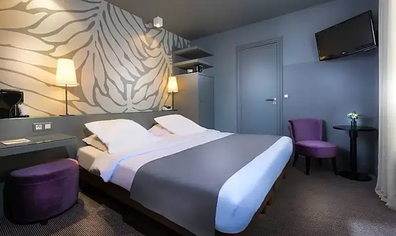 Gardette Park Hotel