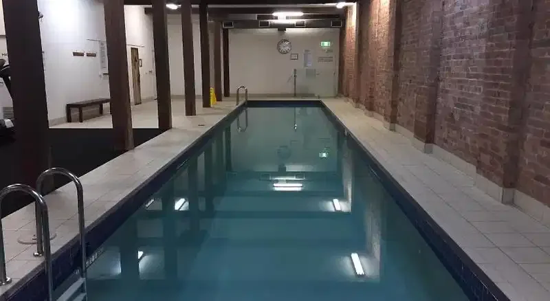 Frisco Serviced Apartments