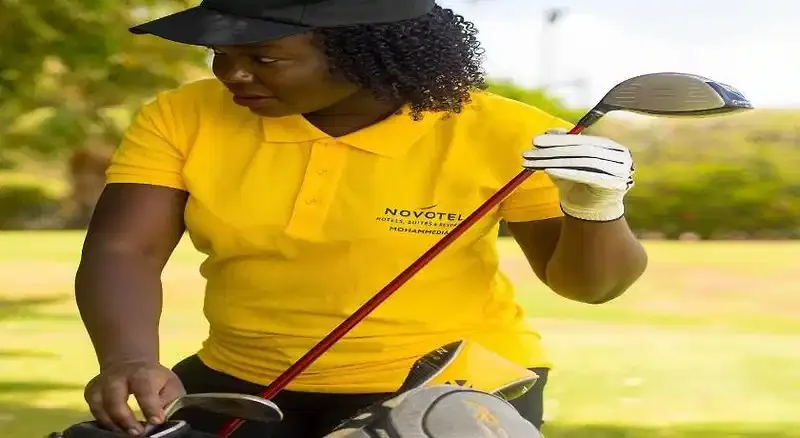 Novotel Mohammedia