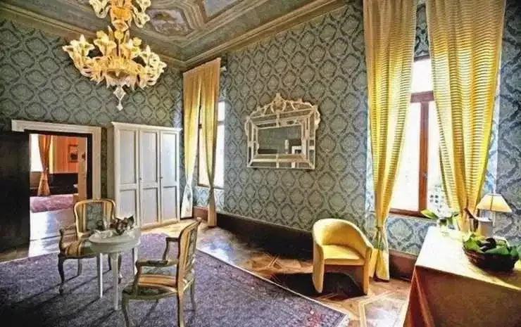 Corte Dei Greci
