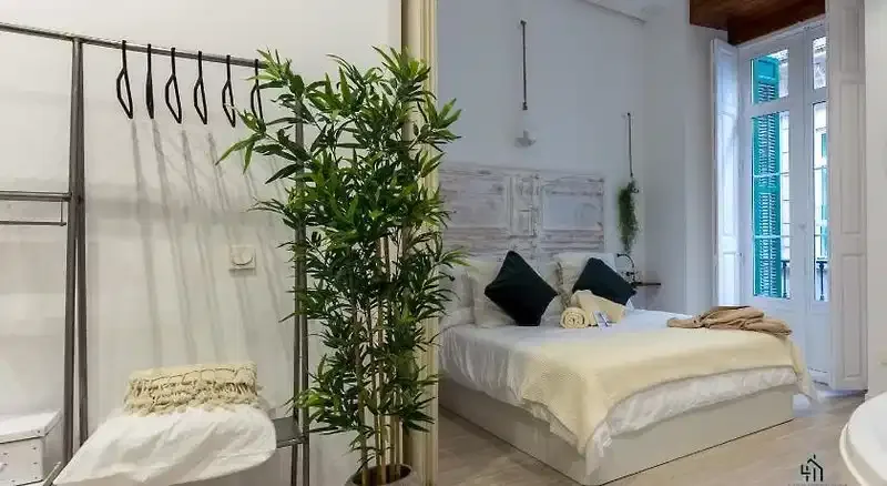 Living4Malaga Skyline Apartments