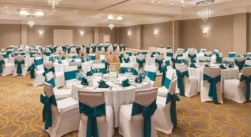 Sheraton Hartford South Hotel