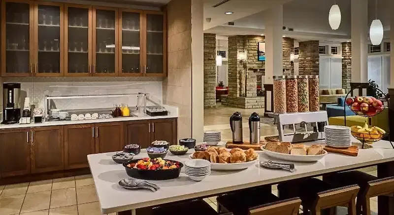Hilton Garden Inn Pigeon Forge