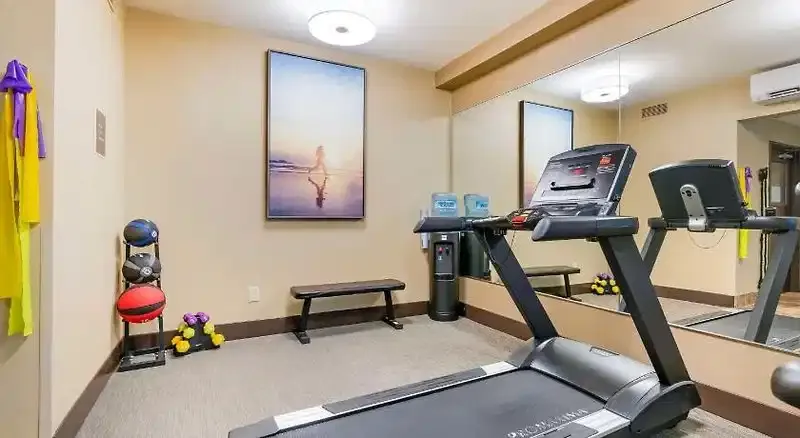 Comfort Suites Columbia River