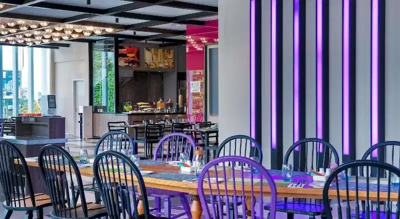 ibis PJCC Petaling Jaya