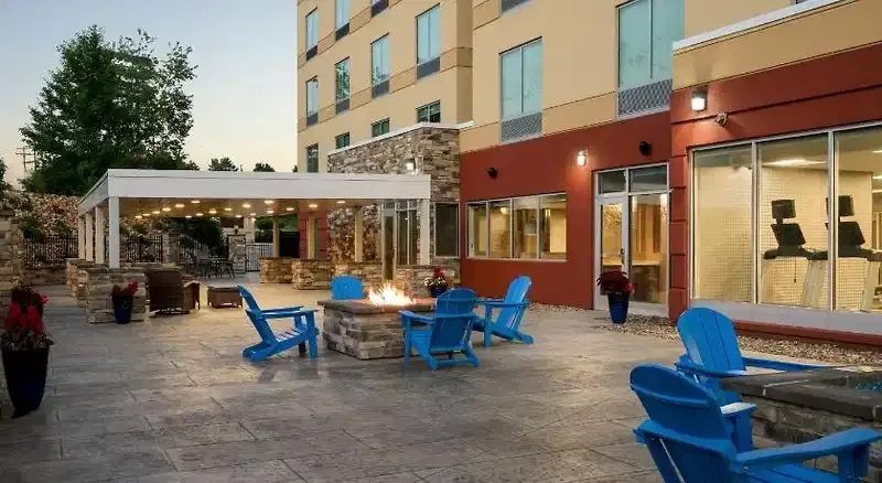 Fairfield by Marriott Inn & Suites Beckley