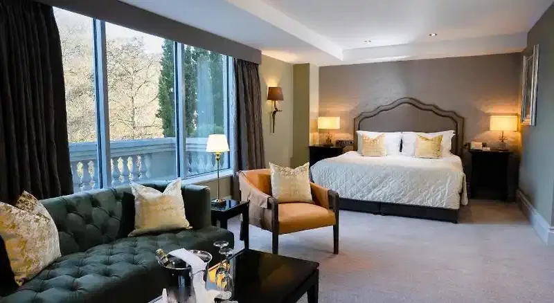 Muckross Park Hotel & Spa
