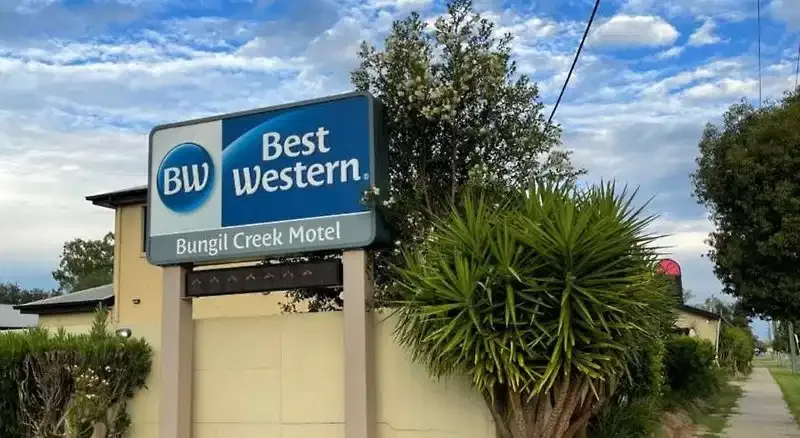 Best Western Bungil Creek Motel