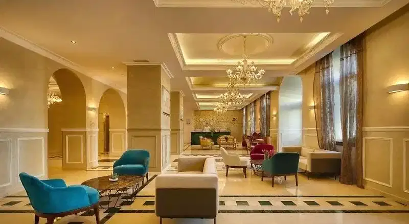 BO Hotel Palazzo