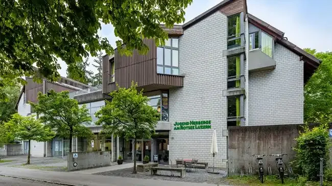 Jugendherberge Luzern