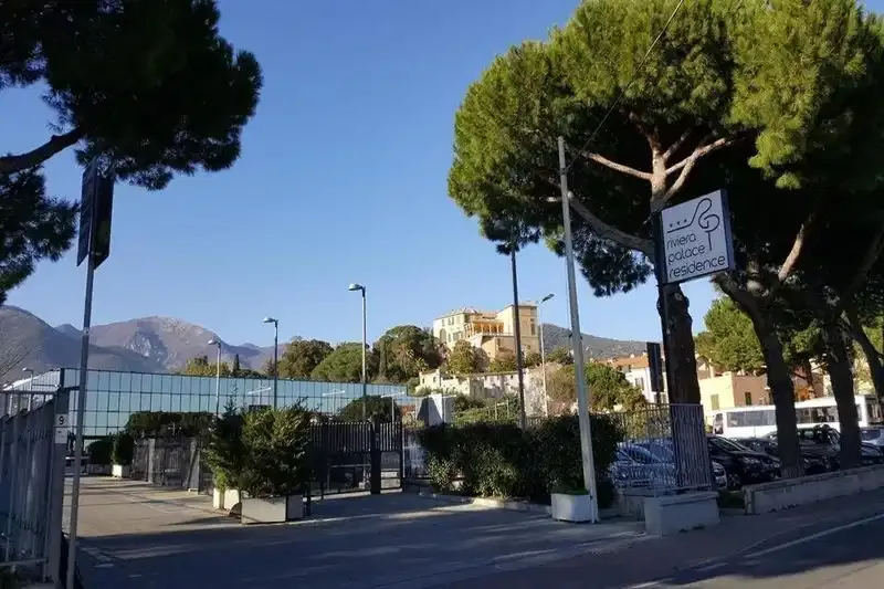 Residence Riviera Palace