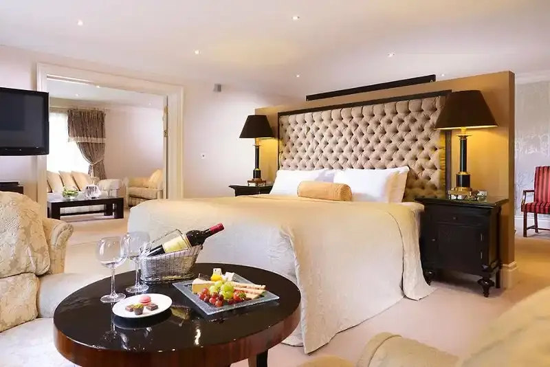 Muckross Park Hotel & Spa