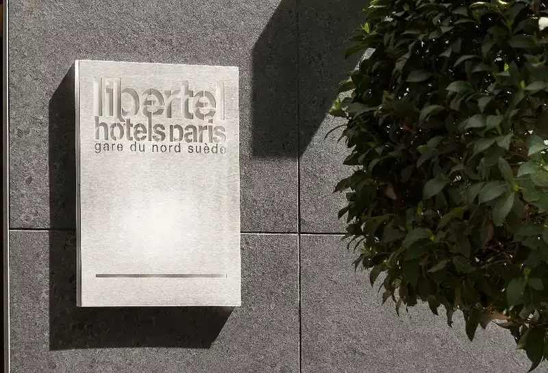 Libertel Suéde