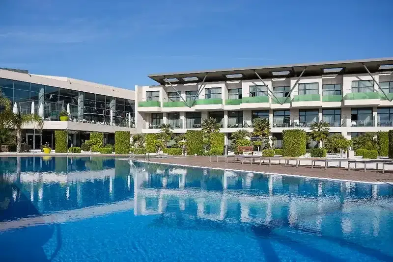 la Finca Golf & Spa Resort