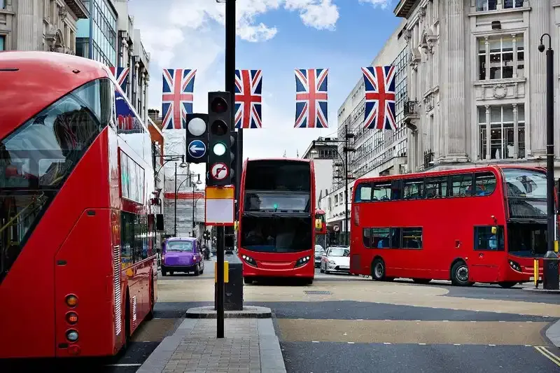 The Montcalm London Marble Arch