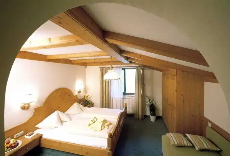 Berghotel Ronach