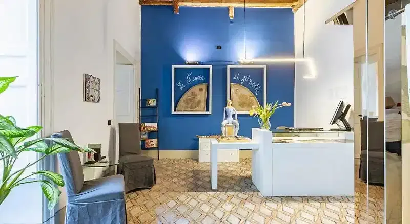 Palazzo Cavarretta - Le Stanze di Pinella