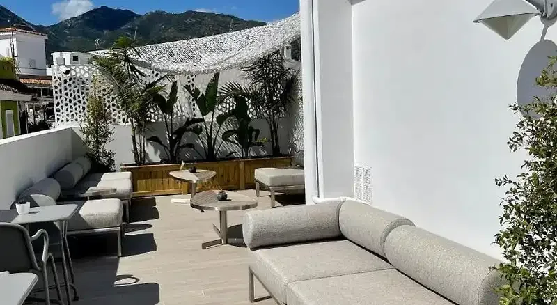 Hostal Alisol Boutique Marbella