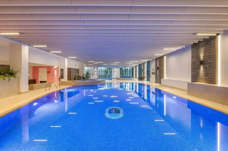 Hilton Grand Vacations Club at Craigendarroch Suites