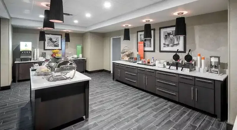 Hampton Inn & Suites West Melbourne-Palm Bay Road