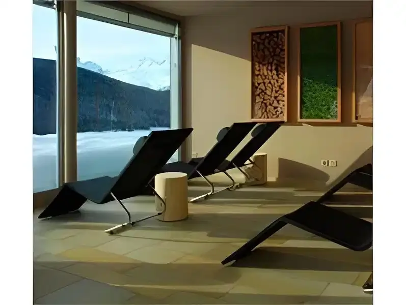 Sporthotel Pontresina