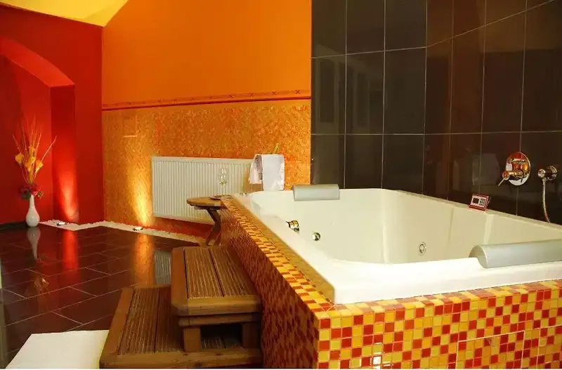 EA Hotel Sonata
