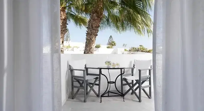 Santorini Kastelli Resort