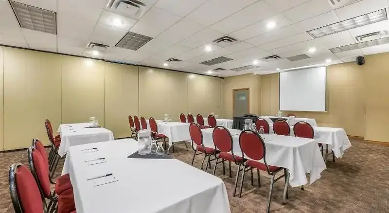 Best Western The Westerly Hotel