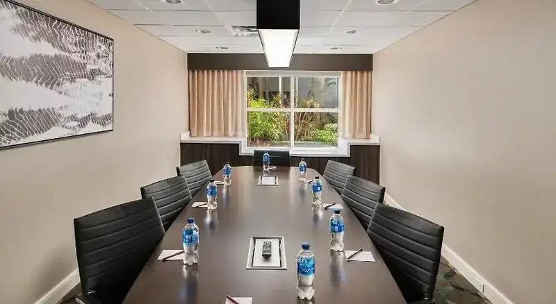 Residence Inn by Marriott Tampa Downtown
