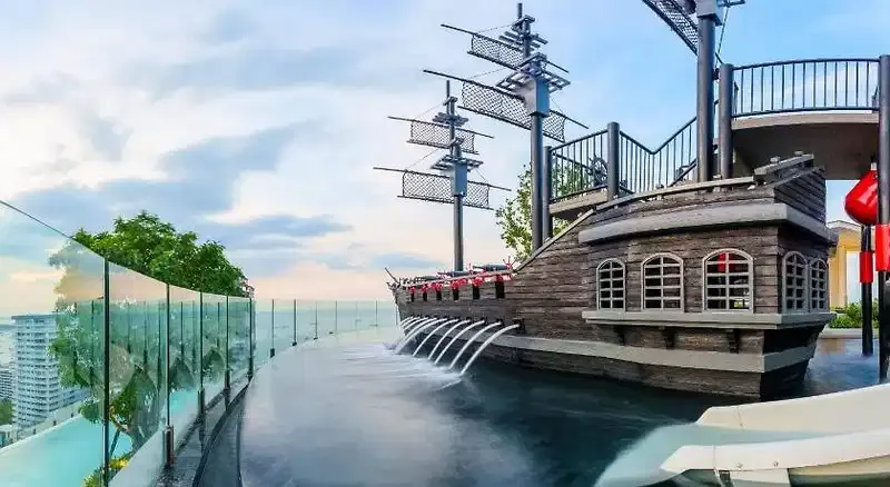 Somerset Pattaya