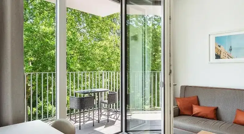 HighPark by Palmira