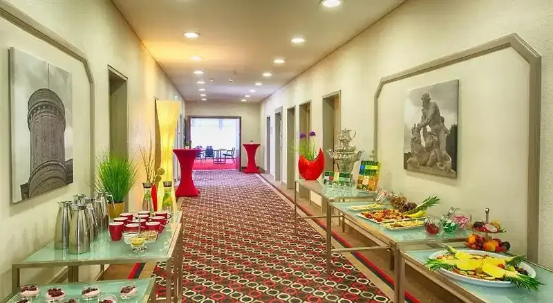 Leonardo Hotel Karlsruhe