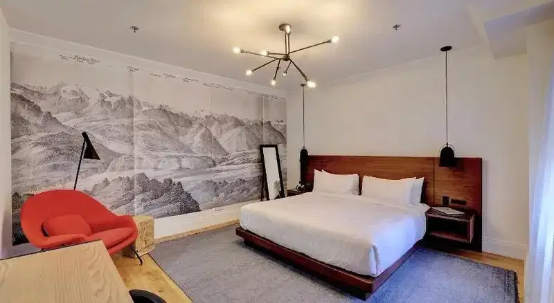 The Walper Hotel