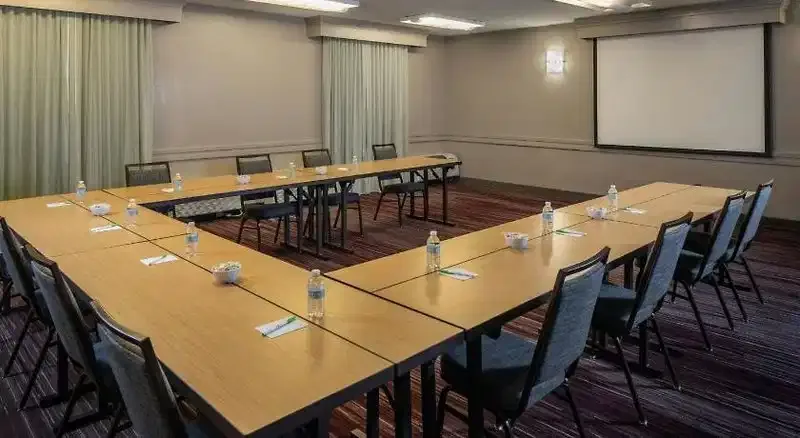 Courtyard by Marriott Nashville Brentwood