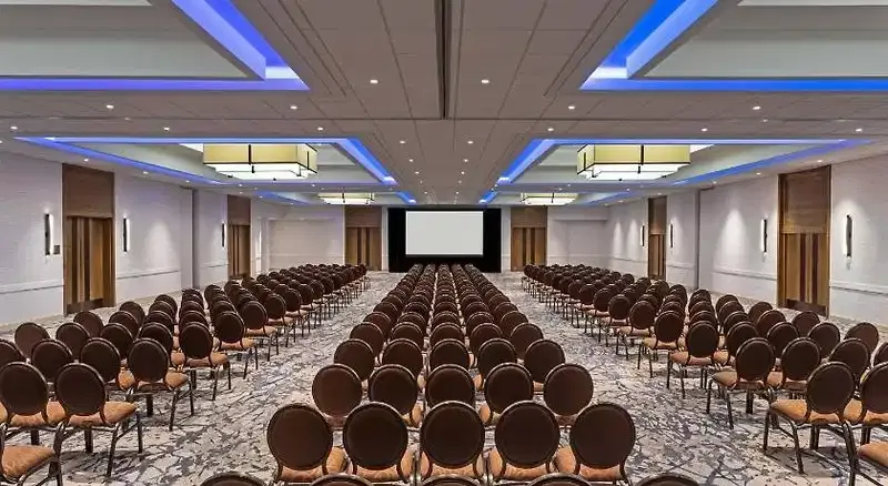 Sheraton Charlotte Airport Hotel