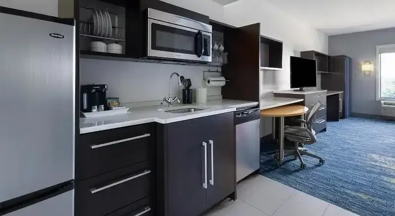 Home2 Suites by Hilton Greenville Downtown