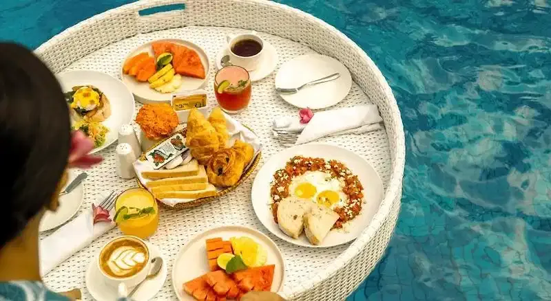 Sri Phala Resort & Villa