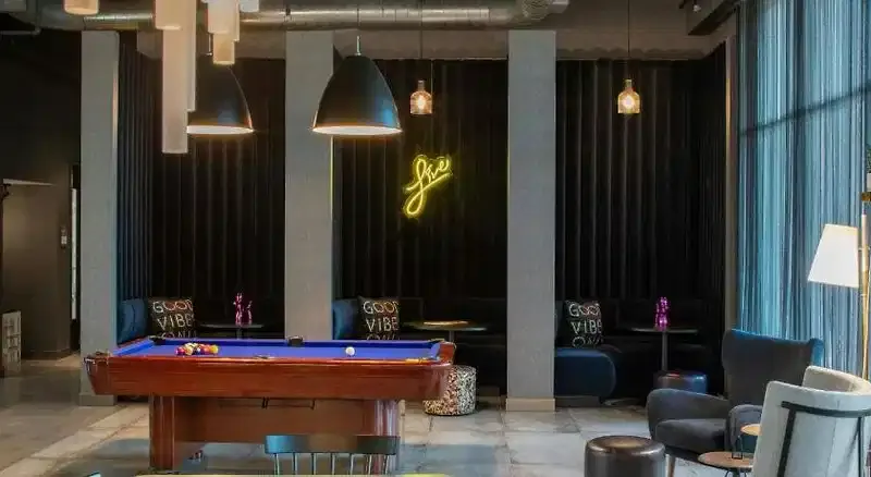 Aloft by Marriott Green Bay