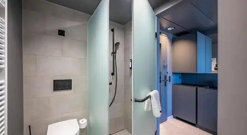 Zleep Hotel Zürich Kloten