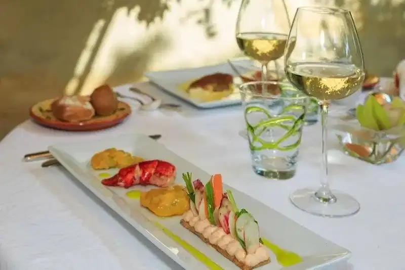 Auberge de Cassagne & Spa