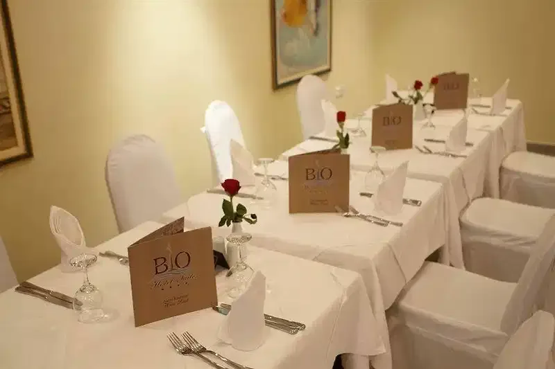 Bio Suites Hotel