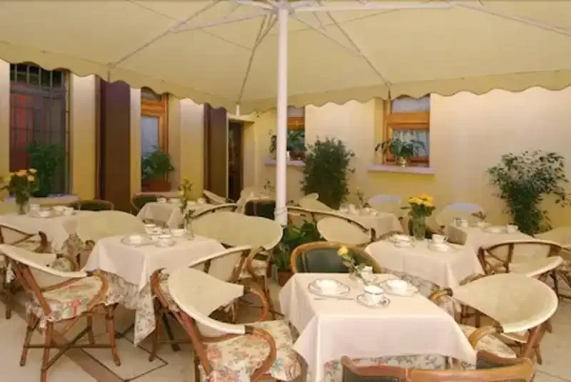 Ca' Marinella