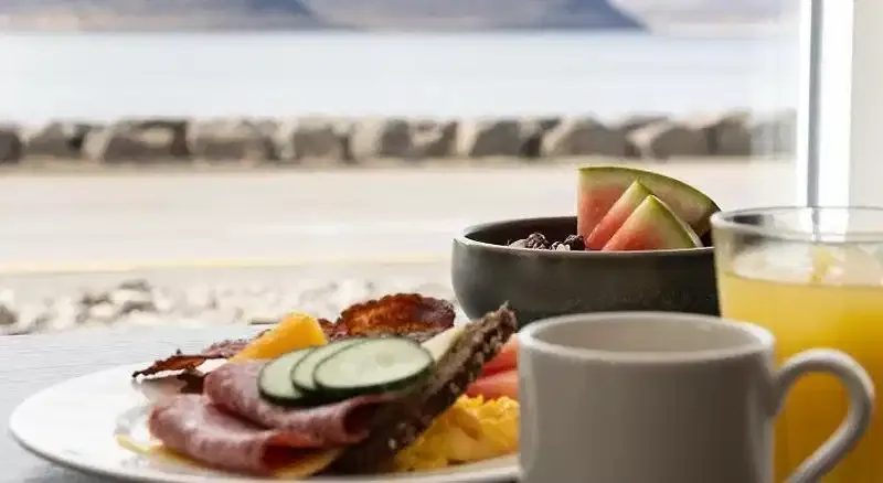 Fosshotel Westfjords