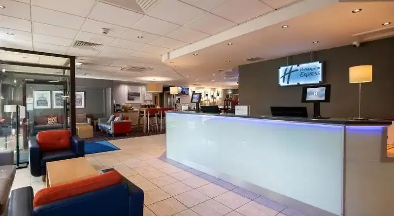 Holiday Inn Express Perth