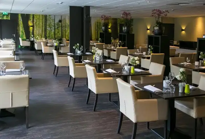 Fletcher Hotel - Restaurant De Eese - Giethoorn